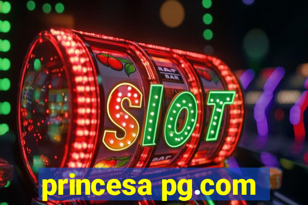 princesa pg.com